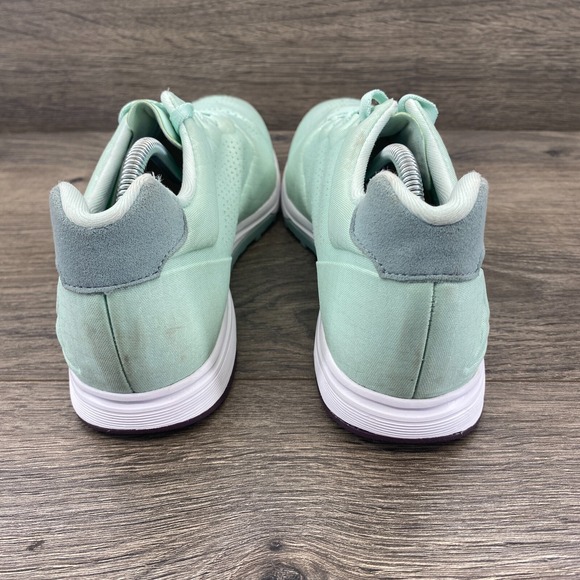 Reebok Eve TR Cross Trainer Running Sneakers Women's Size 8 Light Green BD2270 - Picture 8 of 14